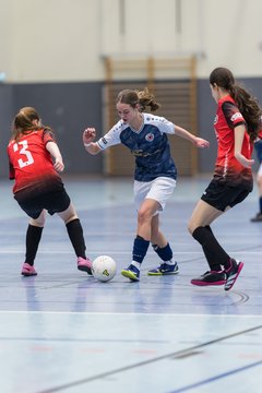 Bild 634 - wBJ Power Girls Cup Suederelbe